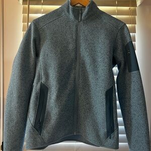 Arc’teryx Covert Cardigan